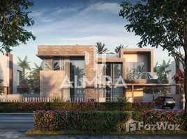  Land for sale at Saadiyat Reserve, Saadiyat Island