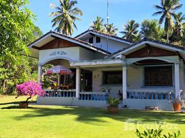 3 Schlafzimmer Haus zu verkaufen in Ko Chang, Trat, Ko Chang Tai, Ko Chang, Trat