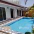 3 chambre Villa for rent in Krabi, Pak Nam, Mueang Krabi, Krabi