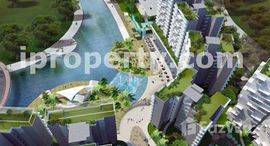 Available Units at Punggol Central
