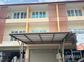 4 Bedroom Whole Building for sale at Ban Warisara 7 Burapaphat, Phla, Ban Chang, Rayong, Thailand