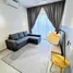 Estudio Departamento en alquiler en KL Sentral, Bandar Kuala Lumpur, Kuala Lumpur, Kuala Lumpur
