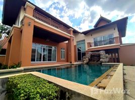 5 Bedroom Villa for rent at Grand Regent Residence, Pong, Pattaya, Chon Buri, Thailand