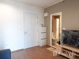 1 Bedroom Condo for sale at U Delight@Talat Phlu Station, Dao Khanong, Thon Buri