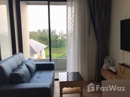 1 Bedroom Apartment for sale at Aristo 2, Choeng Thale, Thalang