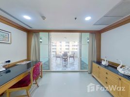 3 Bedrooms Condo for rent in Khlong Toei Nuea, Bangkok Empire Sawasdee