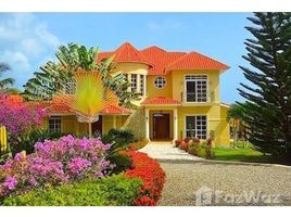 4 chambre Maison à vendre à Sosua Ocean Village., Sosua, Puerto Plata, République dominicaine