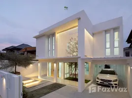 ขายวิลล่า 4 ห้องนอน ใน นวมินทร์, กรุงเทพมหานคร, นวมินทร์, บึงกุ่ม