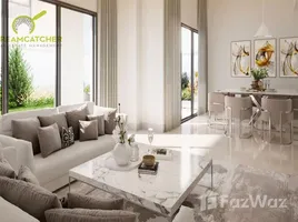 5 Bedroom Villa for sale at Ajman Meadows, Ajman Uptown Villas