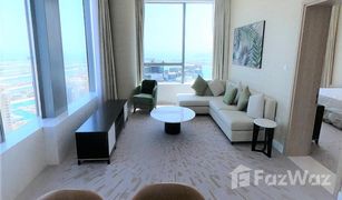 1 Bedroom Apartment for sale in , Dubai The Palm Tower