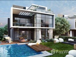 5 Bedroom Villa for sale at Fifth Square, North Investors Area, New Cairo City, Cairo