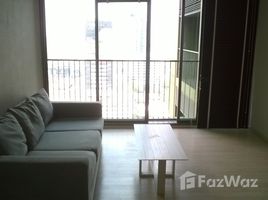 1 Bedroom Condo for sale at Noble Solo, Khlong Tan Nuea