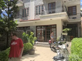 6 Bedroom House for sale in Binh Thuan, District 7, Binh Thuan