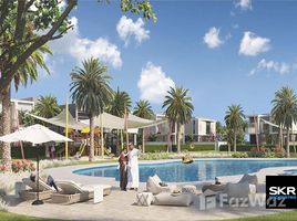 3 Bedroom Townhouse for sale at Murooj Al Furjan, Murano Residences, Al Furjan