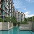 1 Bedroom Condo for sale at The Iris Rama 9 - Srinakarin, Suan Luang, Suan Luang