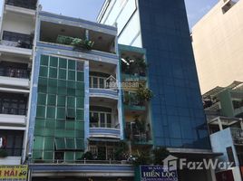 Studio House for sale in Ho Chi Minh City, Ward 11, Binh Thanh, Ho Chi Minh City
