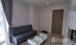 1 Bedroom Condo for sale in Surasak, Pattaya Sea Hill Condo Sriracha