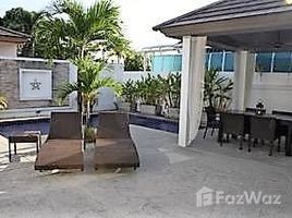 4 Bedrooms Villa for sale in Chalong, Phuket L Shape Pool Villa North Of Chalong Circle