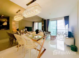 ขายคอนโด 1 ห้องนอน ในโครงการ เดอะ ริเวียร่า จอมเทียน, เมืองพัทยา, พัทยา