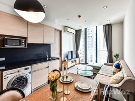 คอนโด 2 ห้องนอน ให้เช่า ในโครงการ พาร์ค ออริจิ้น พร้อมพงษ์, คลองตัน, คลองเตย, กรุงเทพมหานคร, ไทย