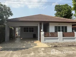 วิลล่า 3 ห้องนอน ให้เช่า ในโครงการ เดอะเซลิโอ, สันผักหวาน, หางดง, เชียงใหม่, ไทย