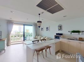 1 Bedroom Apartment for sale at Marrakesh Residences, Nong Kae