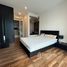 在The Room Sukhumvit 62租赁的1 卧室 公寓, Bang Chak