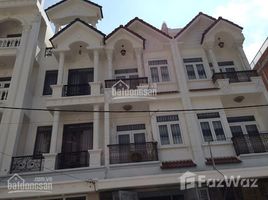 4 Phòng ngủ Nhà mặt tiền for sale in Quận 12, TP.Hồ Chí Minh, Hiệp Thành, Quận 12