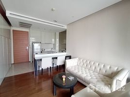 1 chambre Condominium à louer à , Khlong Tan