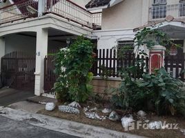 在CITTA ITALIA出售的2 卧室 别墅, Bacoor City, Cavite
