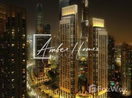 3 침실 Act Two에서 판매하는 아파트, 오페라 지구, 두바이 시내