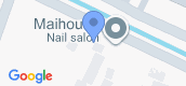 Map View of Ban Salinda