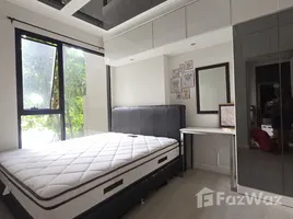1 Bedroom Condo for sale at The Niche Pride Thonglor-Phetchaburi, Bang Kapi, Huai Khwang, Bangkok