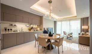 1 Bedroom Condo for sale in Lumphini, Bangkok Sindhorn Tonson 