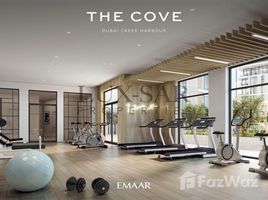 2 спален Квартира на продажу в The Cove ll, Creekside 18