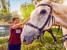 在The Sustainable City - Yas Island出售的3 卧室 住宅, Yas Acres, Yas Island, 阿布扎比