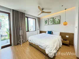 Estudio Casa en alquiler en An Hai Dong, Da Nang, An Hai Dong, Son Tra, Da Nang