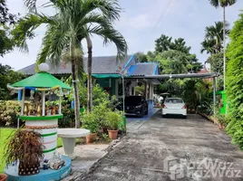 ขายบ้านเดี่ยว 3 ห้องนอน ใน สัตหีบ, พัทยา, สัตหีบ