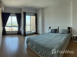 เพนท์เฮ้าส์ สตูดิโอ ให้เช่า ในโครงการ ศุภาลัย มอนเต้ แอท เวียง, วัดเกต