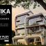 3 chambre Appartement à vendre à Atika., New Capital Compounds, New Capital City