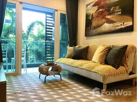 1 Schlafzimmer Wohnung zu verkaufen im Calypso Condo, Rawai, Phuket Town, Phuket