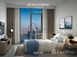 1 спален Квартира на продажу в Creek Edge, Creekside 18, Dubai Creek Harbour (The Lagoons), Дубай