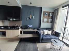 1 chambre Condominium à louer à , Khlong Toei Nuea