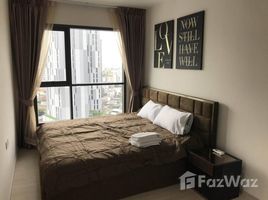 2 спален Кондо в аренду в Life Sukhumvit 48, Phra Khanong