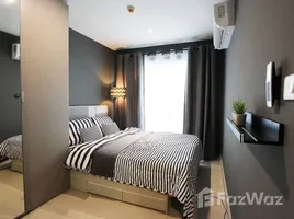 1 Schlafzimmer Wohnung zu verkaufen im Niche ID Sukhumvit 113, Samrong Nuea