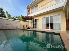 3 Bedroom Villa for rent in Thailand, Bo Phut, Koh Samui, Surat Thani, Thailand