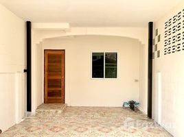 2 Bedroom Townhouse for sale at Chat Narong Place, Phraeksa, Mueang Samut Prakan, Samut Prakan
