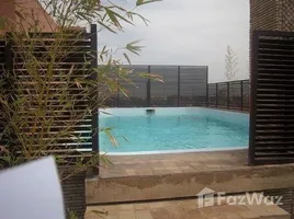 在Agréable appartement sans vis a vis租赁的2 卧室 住宅, Na Menara Gueliz, Marrakech, Marrakech Tensift Al Haouz