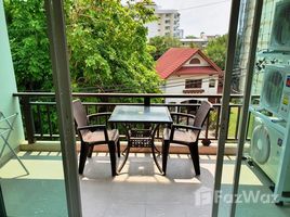 2 Schlafzimmer Wohnung zu verkaufen im Jomtien Beach Penthouses, Nong Prue