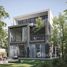 4 Bedroom Townhouse for sale at Jouri Hills 3, Earth